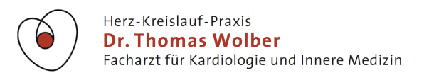 Herz-Kreislauf-Praxis Dr. Thomas Wolber — Facharzt für Kardiologie und Innere Medizin